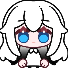 Hair Rear 3 Gradient